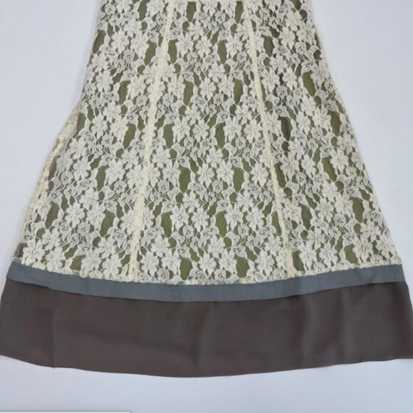 Sundance Orly Lace Shift Dress - Picture 6 of 13